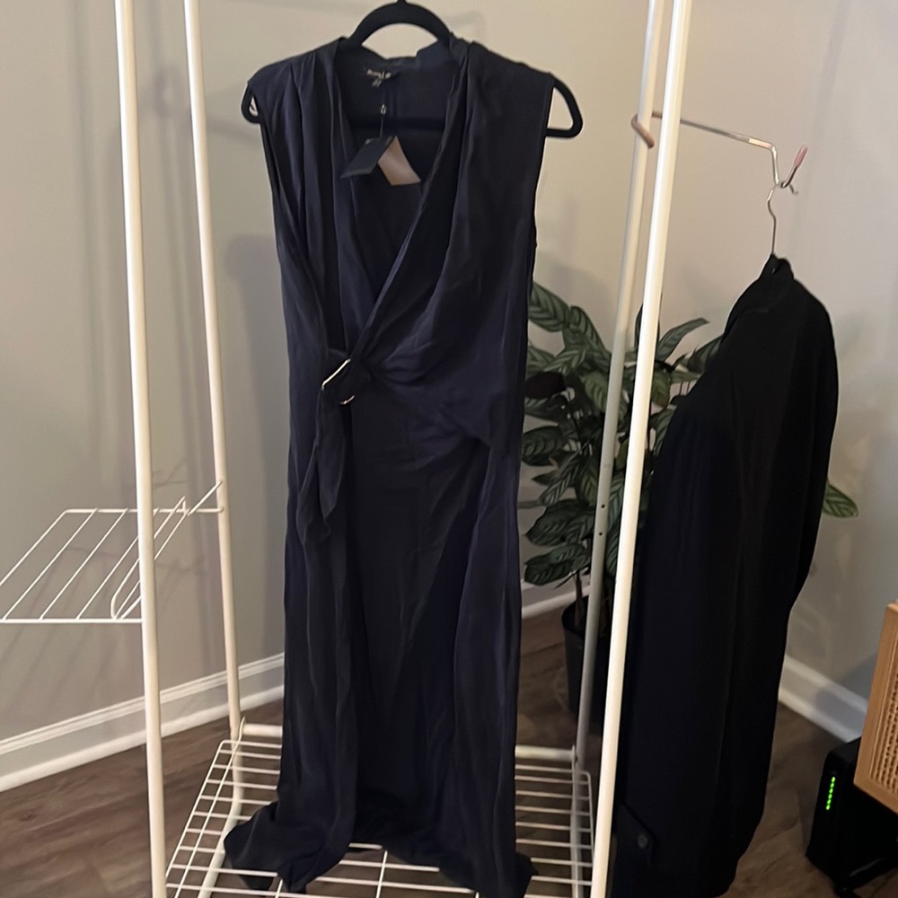 Massimo Dutti - NWT - US 6